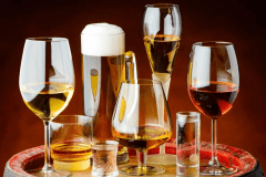 【ドリンクインクルーシブプラン】ご滞在中のドリンクは全て込み！大人の贅沢時間をお過ごしください。