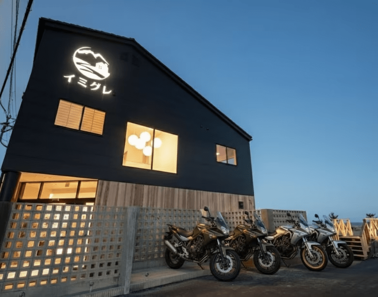 【21時迄チェックインOK】走り切った夜に味わうワンプレートディナー■飲み放題付｜1泊2食