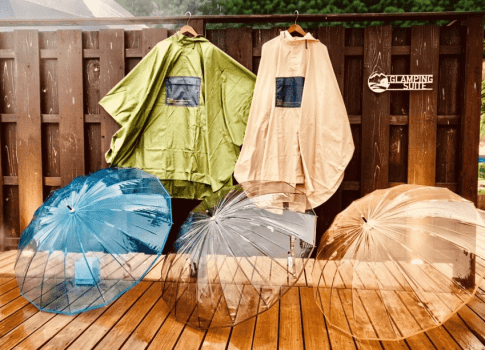 【雨の雫に癒される、静かな休日】降れば降るほど嬉しい雨割プラン｜6月7月限定・1泊2食