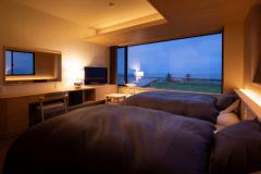 スーペリアツイン