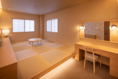 スーペリア和室
