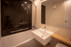 バスルーム一例