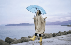 【雨の雫に癒される、静かな休日】降れば降るほど嬉しい雨割プラン｜6月7月限定・1泊2食