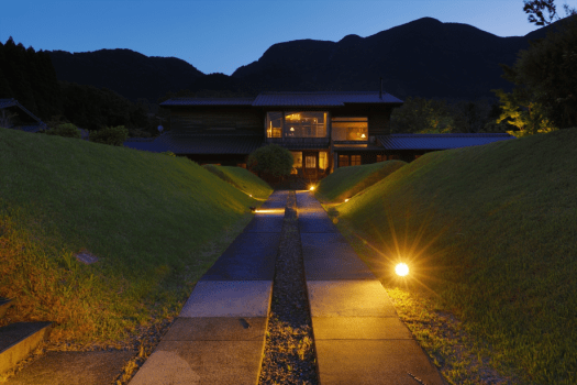 【早期割30 早めの予約で平日が約5％お得 部屋数限定】素泊まりプラン 【全室天然温泉付】