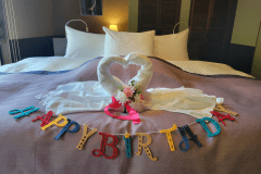 記念日コンシェルジュがお祝いのお手伝いをさせていただきます。