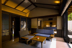 月夜見の座は6部屋限定。