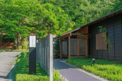 月夜見の座入口