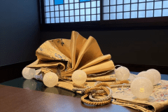 お祝いのサプライズなどご相談も承ります