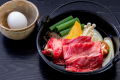 【三重ブランド】松阪牛をご堪能くださいませ。