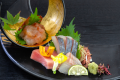 伊勢志摩の新鮮なお料理を。