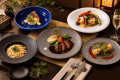 ■洋食料理イメージ ■洋食料理イメージ