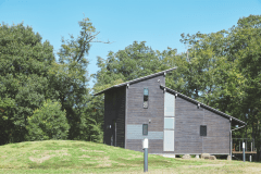 【COTTAGE】Petite-プチ-≪愛犬OK≫／30.6㎡