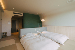 スーペリアタタミ／30㎡