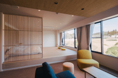 ファミリースイート／64.5㎡