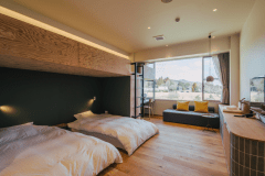 スーペリアロフト／30㎡