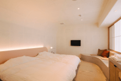 コンセプトツイン（勝地半紙）／27㎡