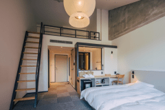 スタンダードロフト／29㎡