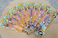 【夏休み限定特典】お子さま連れでご宿泊のお客様に、ミニ花火を1つプレゼント！（1組につき1つ）