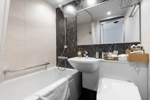 [Annex Building] Single Room ◇ No smoking ◇