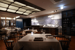 レストランディナーイメージ