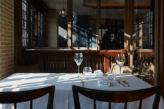 レストランI;caza　ランチ