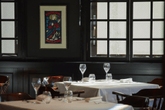 レストランI;caza　ランチ