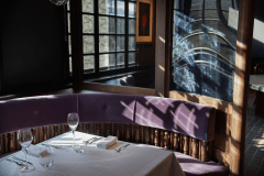 レストランI;caza　ランチ