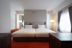 [Annex Building] Suite Room ◇ No smoking ◇