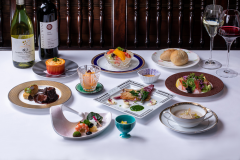 ながのテロワールイメージ〔ディナー〕 ながのテロワールイメージ〔ディナー〕