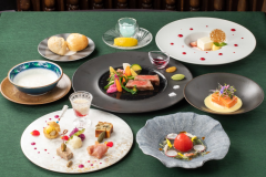 40 Days Early Reservation Plan - 20% Discount [Dinner and Breakfast Included]