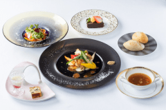 シェフおまかせコースイメージ