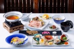 季節の和会席イメージ