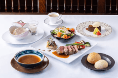 ワンプレートディナーメージ