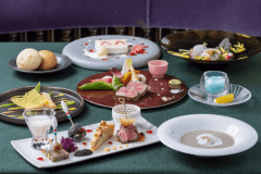 ikazaコースイメージ