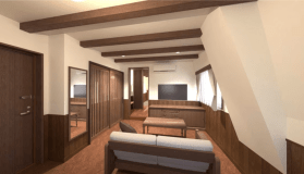 MiN Suite　イメージ画像