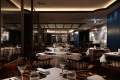 レストランディナーイメージ