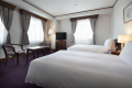 Main Building Superior Twin Room Main Building Superior Twin Room