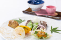 【期間限定】【21日前までの早期予約割引・10%off+5%off】早割りプラン（2食付）【信州花めぐり】