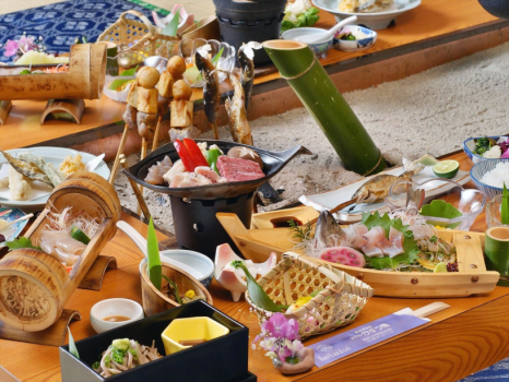 お料理イメージ