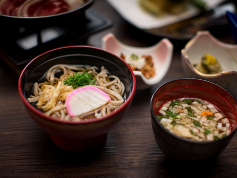 お料理イメージ