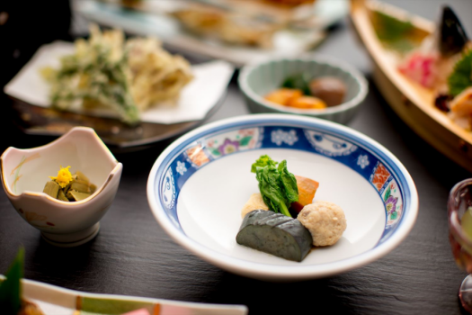 お料理イメージ