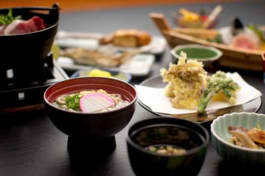 お料理イメージ