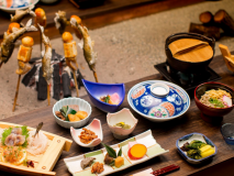 郷土料理イメージ 郷土料理イメージ