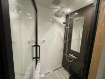 标准日西合璧式房带淋浴间【禁烟房】