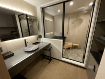 顶层半套房 日西合璧房间 带五右卫门浴池【禁烟房】