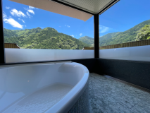 套房 现代日西合璧房+观景浴缸【禁烟房】