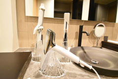 尊贵休闲日西合璧房 Refa Room with Bathroom [禁烟房]