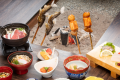 お料理のイメージ