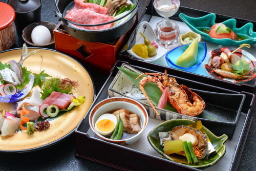 お重膳イメージ