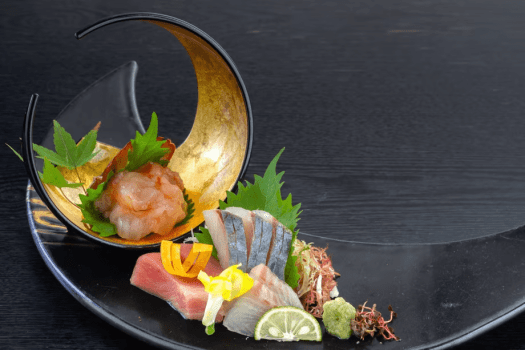 料理一例 料理一例